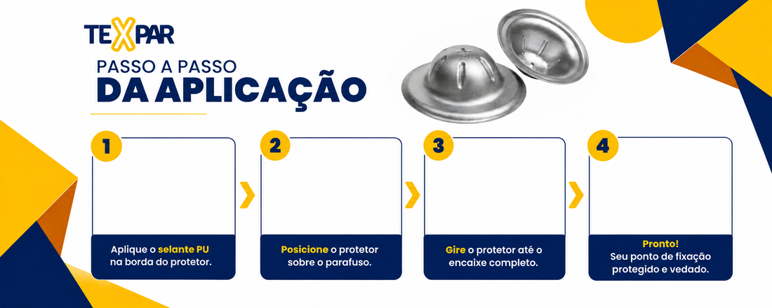 Como Instalar O Protetor Texpar?